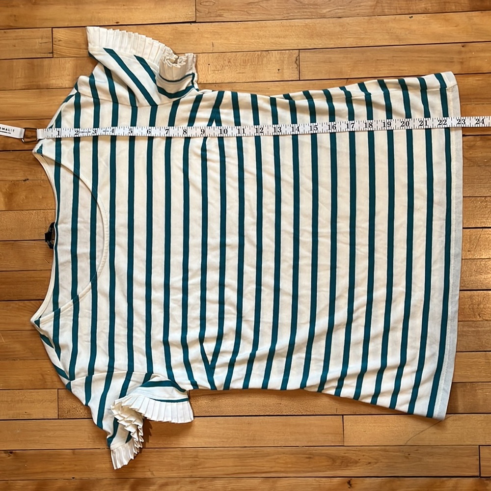 Talbots Top - Picture 8 of 8